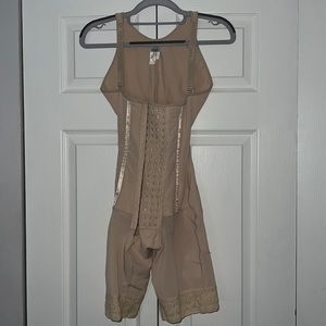 NWOT Colombian Shapewear